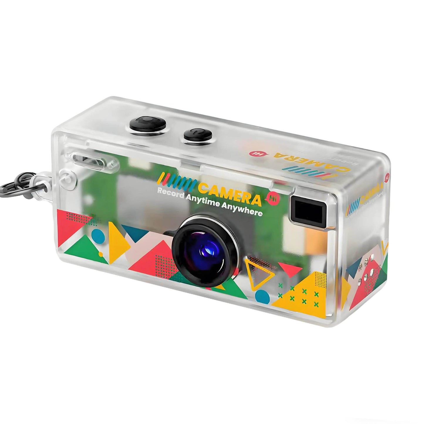G6 UrbanEye Action Cam